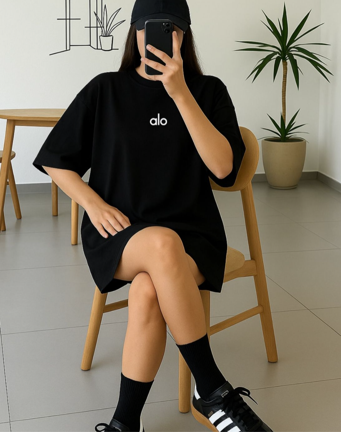 Remeron alo
