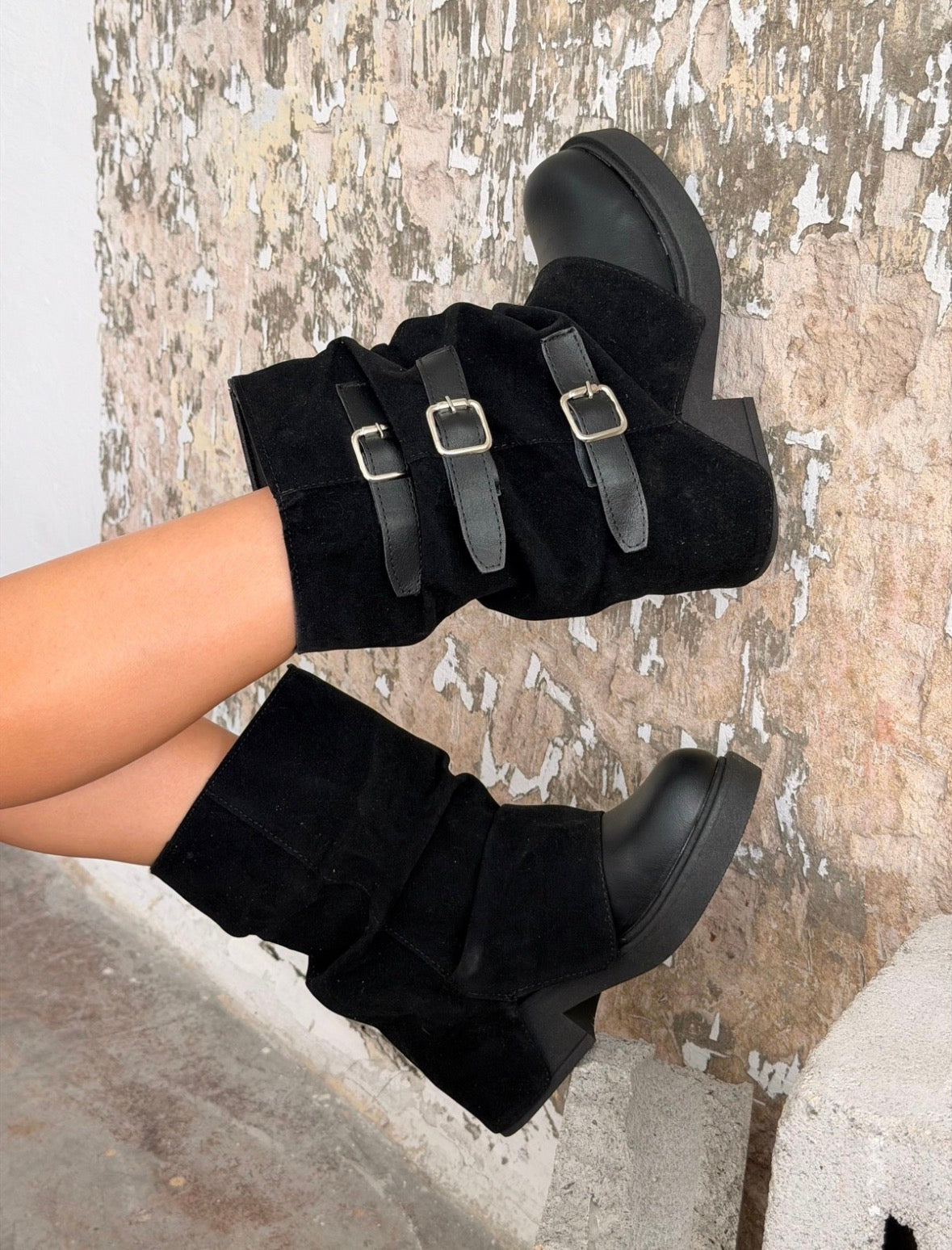 KARTER BLACK