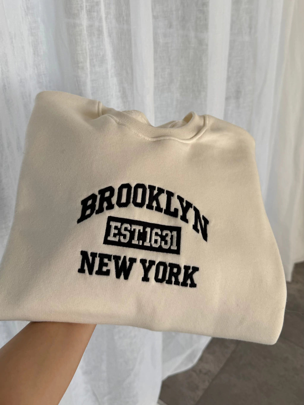 BUZO BROOKLYN