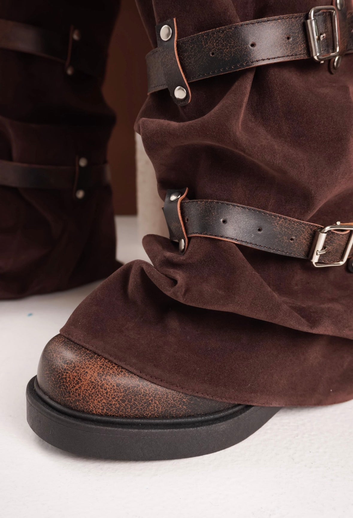AQUILA BROWN
