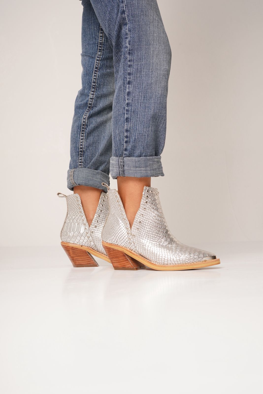 Texana grey