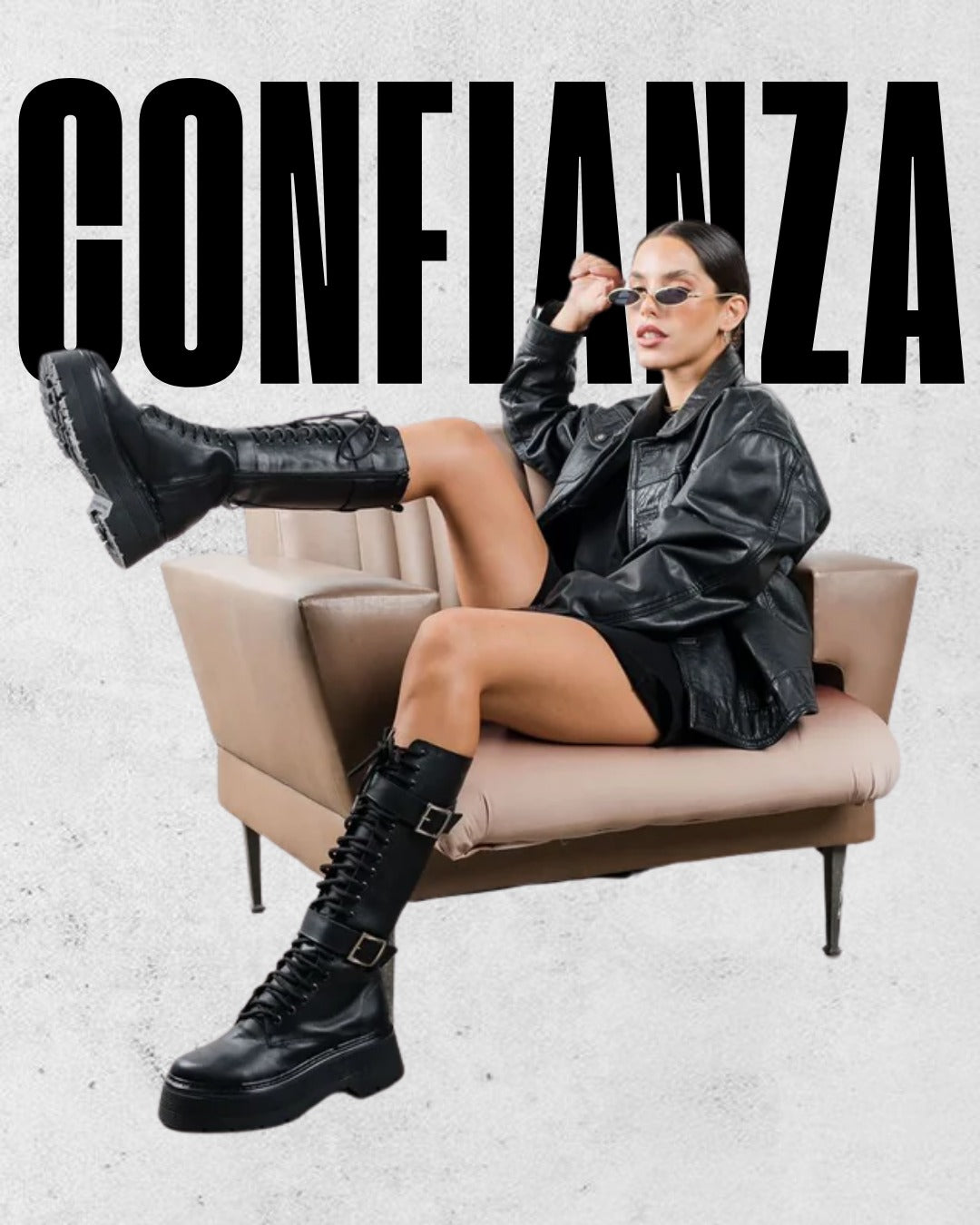 CALZADO