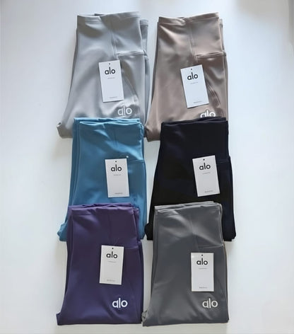 Calza alo + Musculosa 🎁