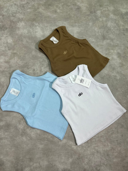 Musculosa alo