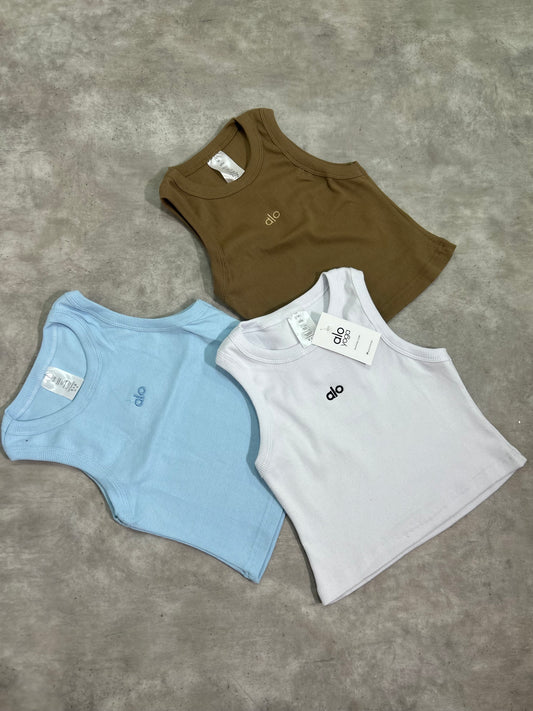 Musculosa alo