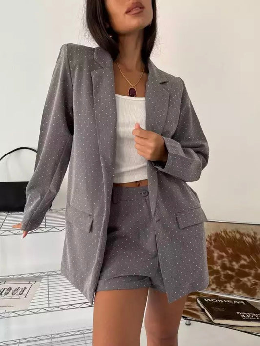 Blazer zadig