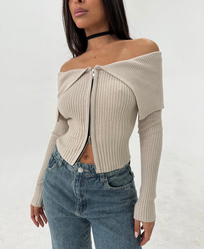 Sweter homs
