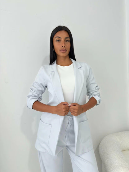 Blazer caty