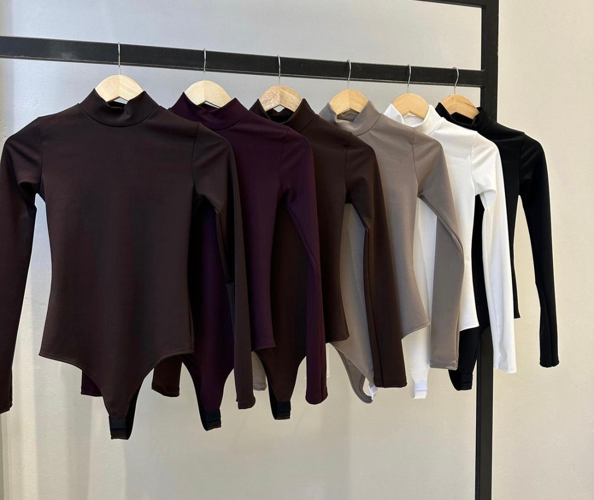 BODY POLERA