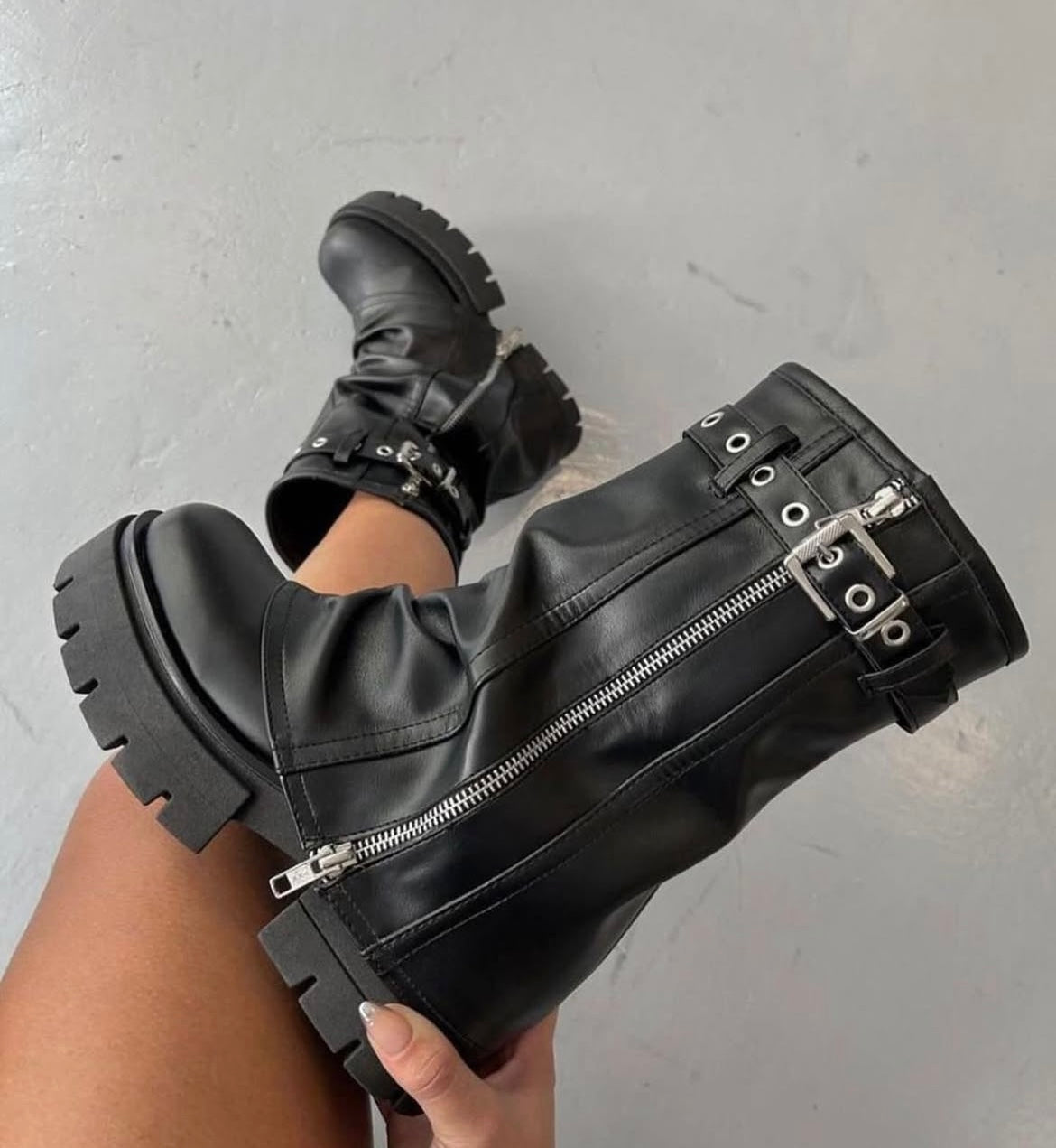 BENNI BOOTS