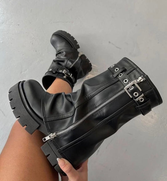 BENNI BOOTS
