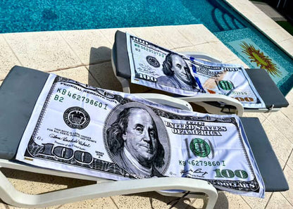 Toallon dolar
