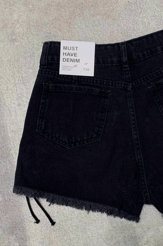 Short cord