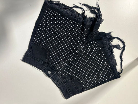 Short brillo