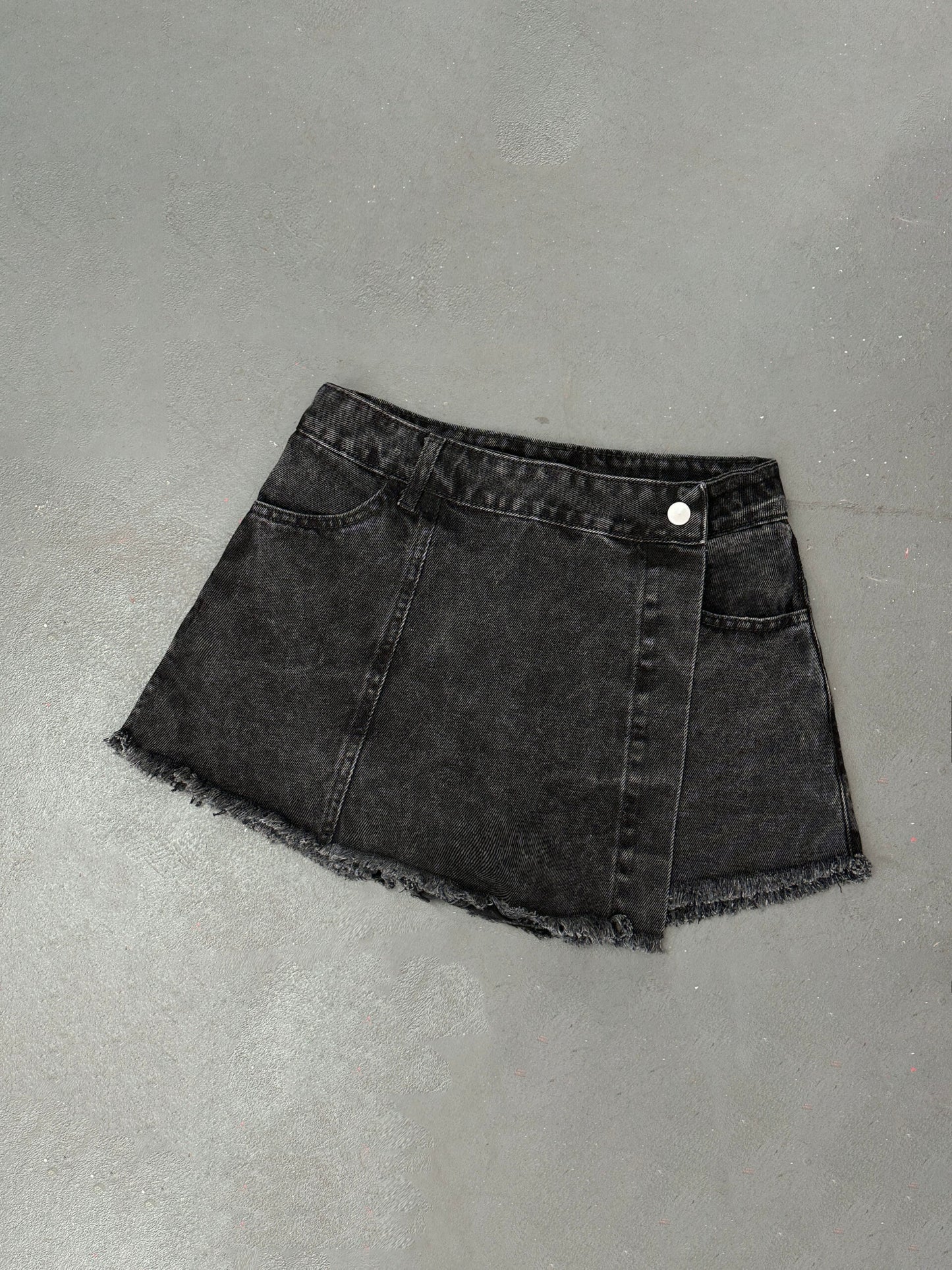 SKORT POLLERA