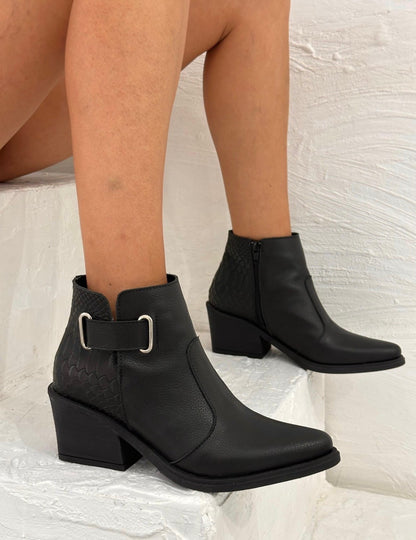 TEXA TEBA
