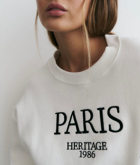 Buzo paris