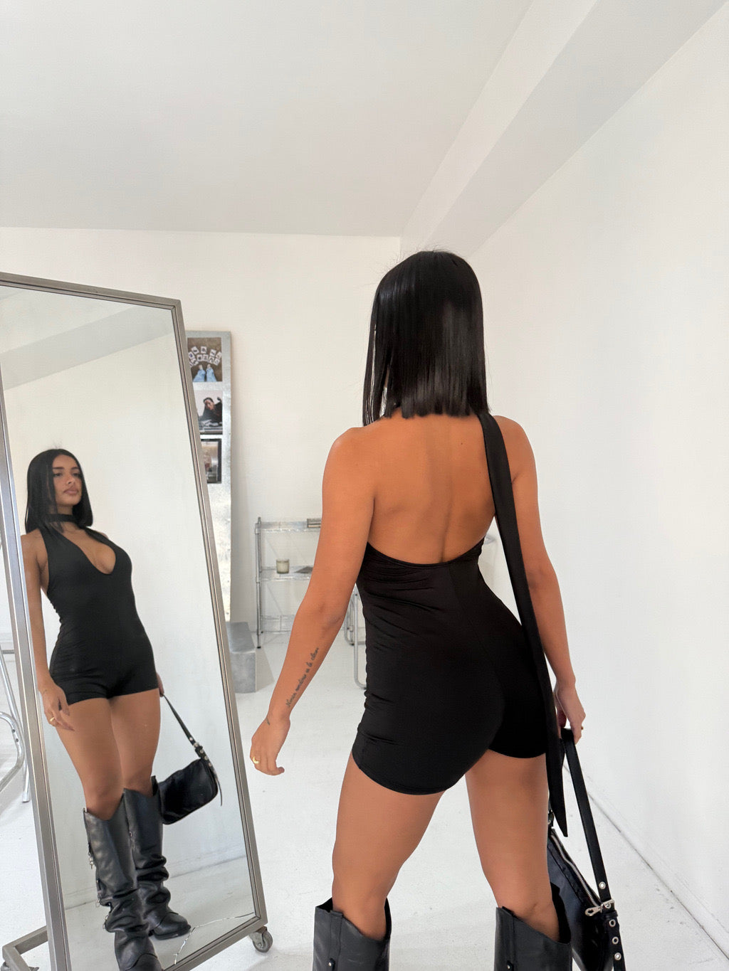 Catsuit KORS