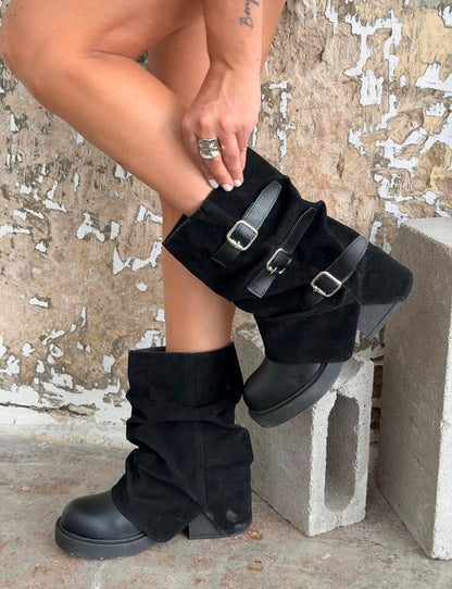 KARTER BLACK