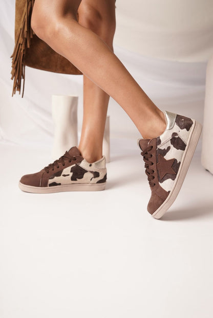 zapas stark cow