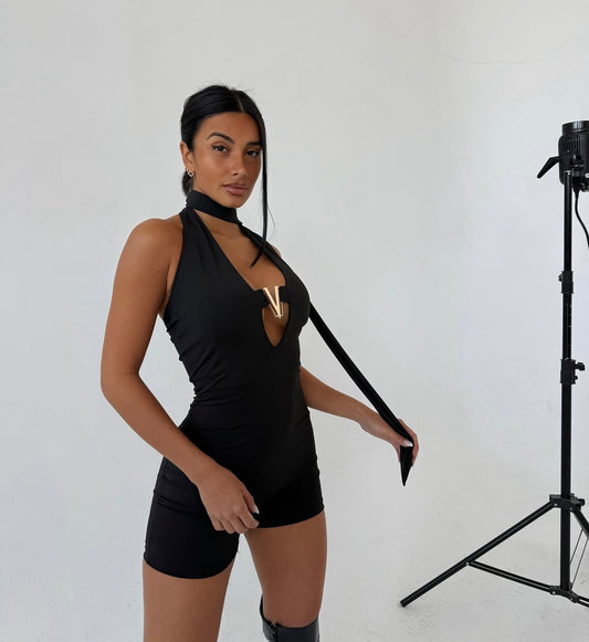 Catsuit nostalgia