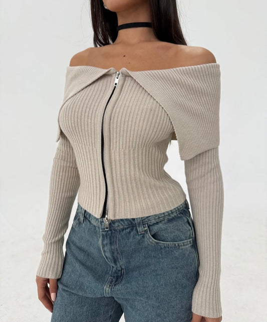 Sweter homs