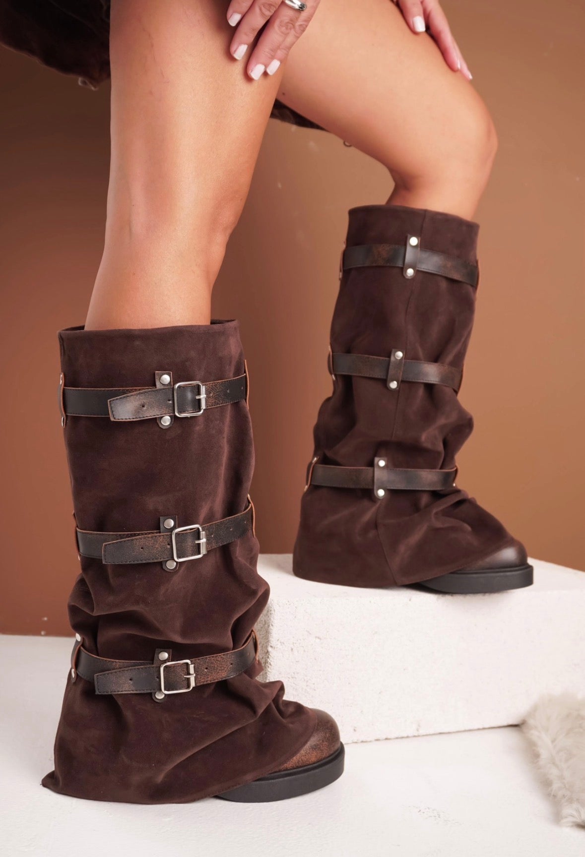 AQUILA BROWN