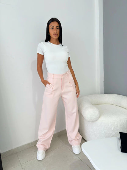 Pantalón Ana ancho
