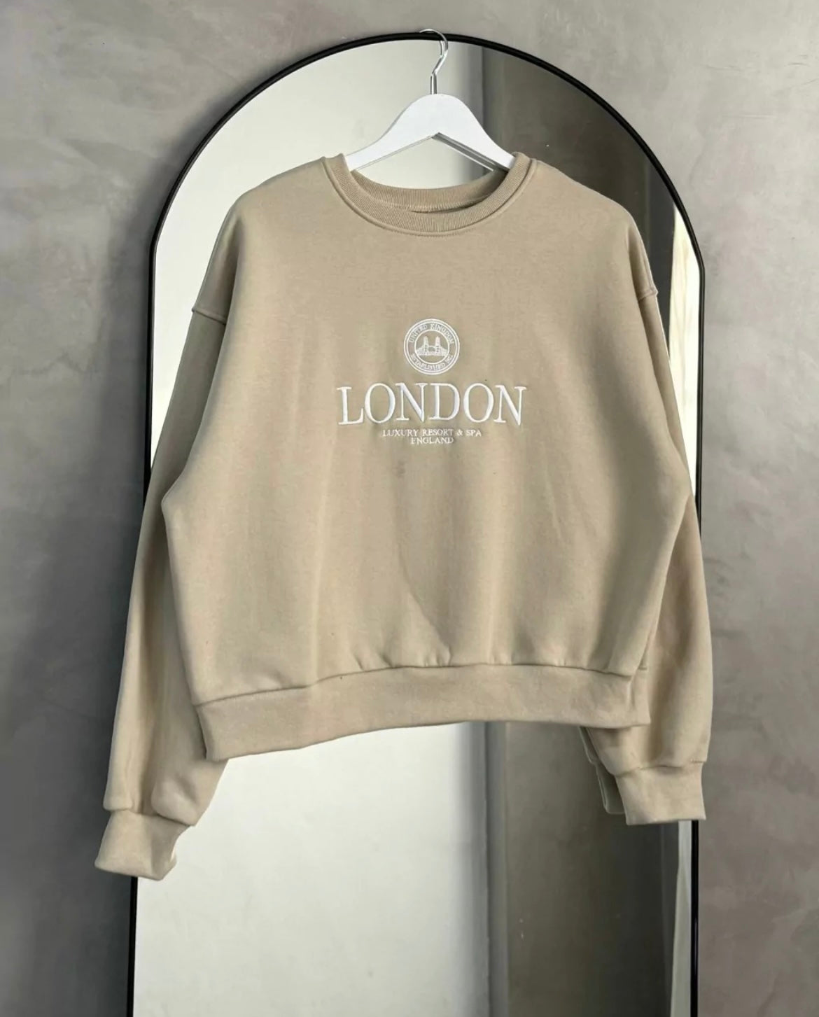 Buzo LONDON