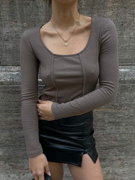 Remera linea