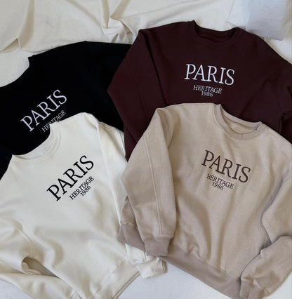 Buzo paris