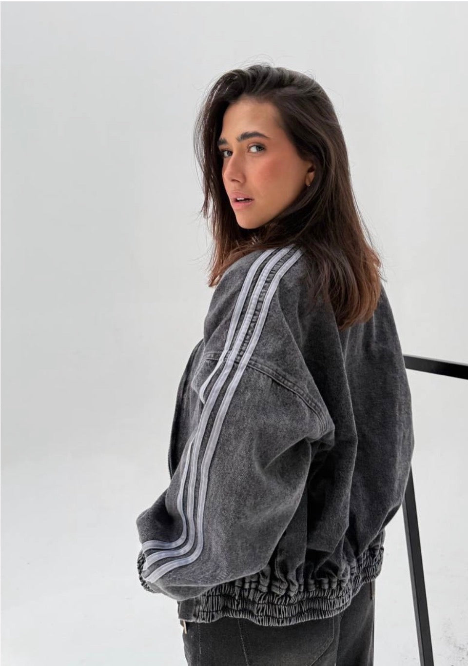 Campera adi