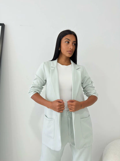 Blazer caty