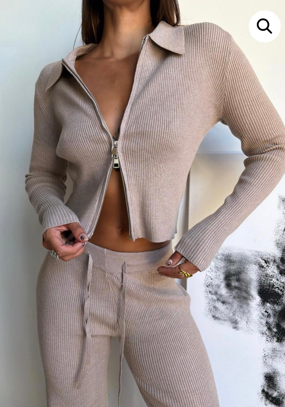 Conjunto Naru
