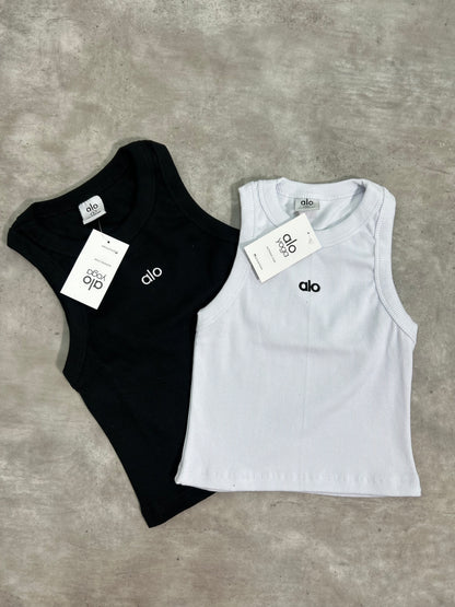 Musculosa alo