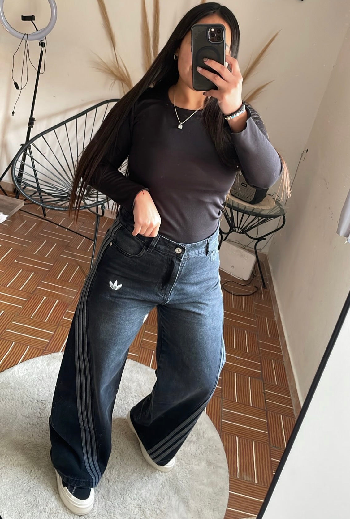 JEAN ADI GREY