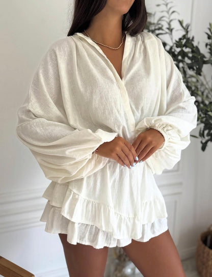 CONJ BOHO LISO
