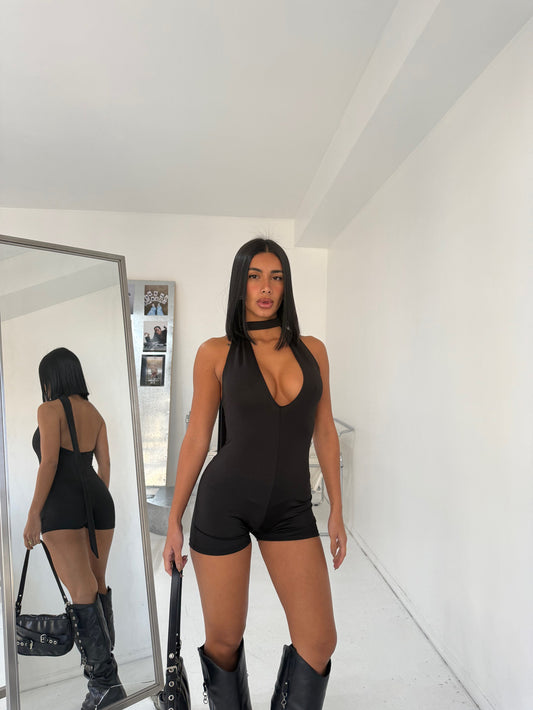 Catsuit KORS