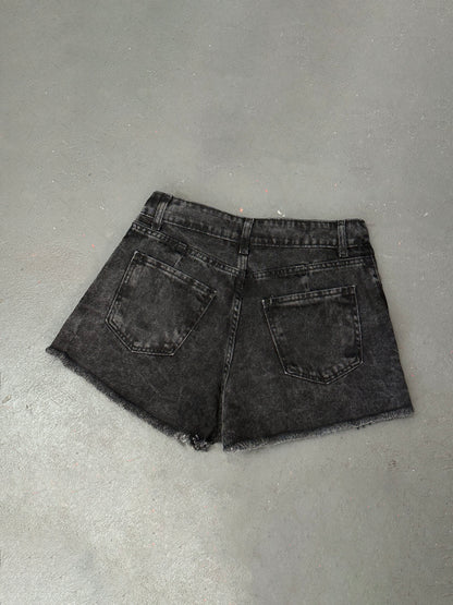 SKORT POLLERA