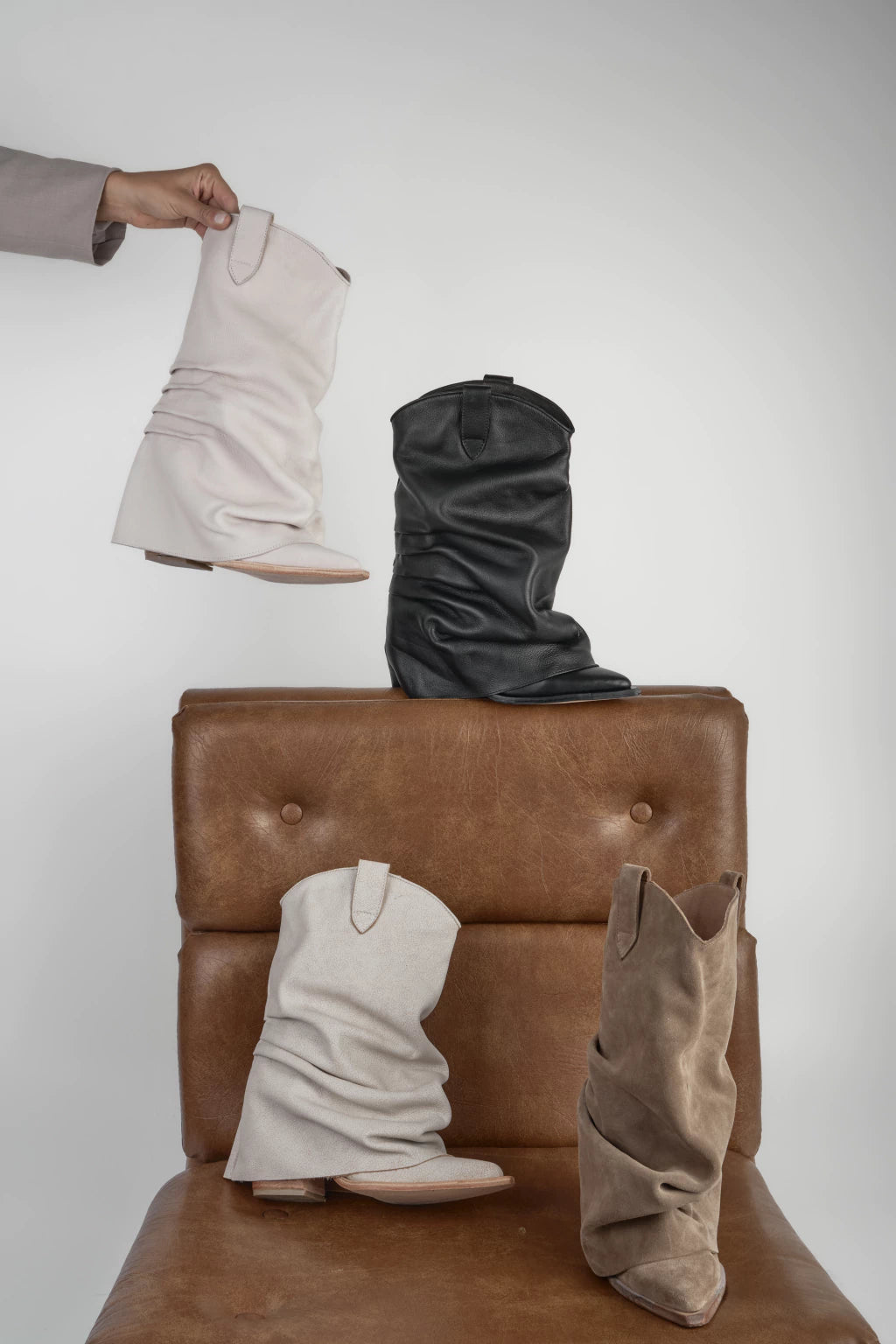 TEXA COMTE BY VITA