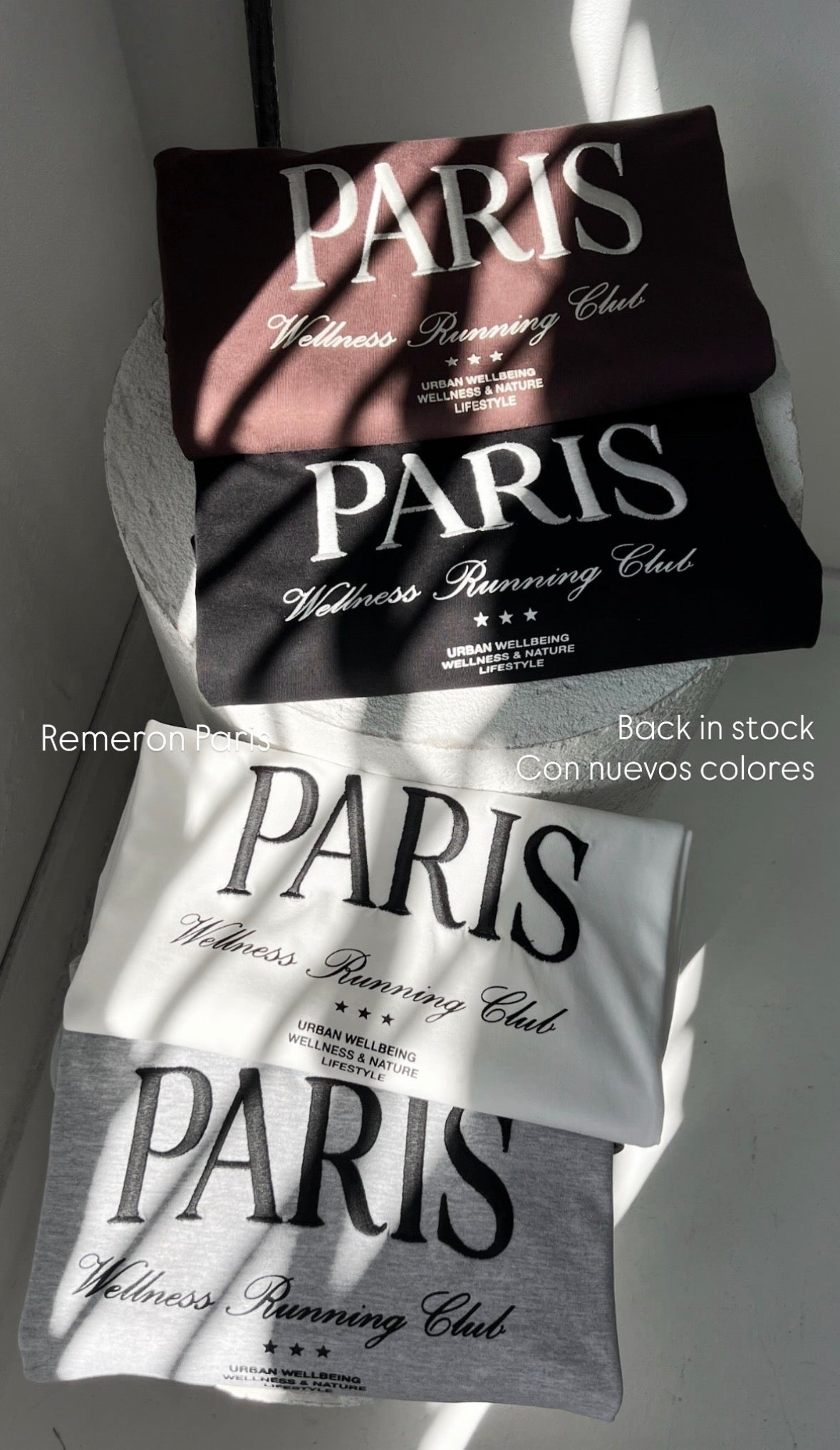 Remeron paris