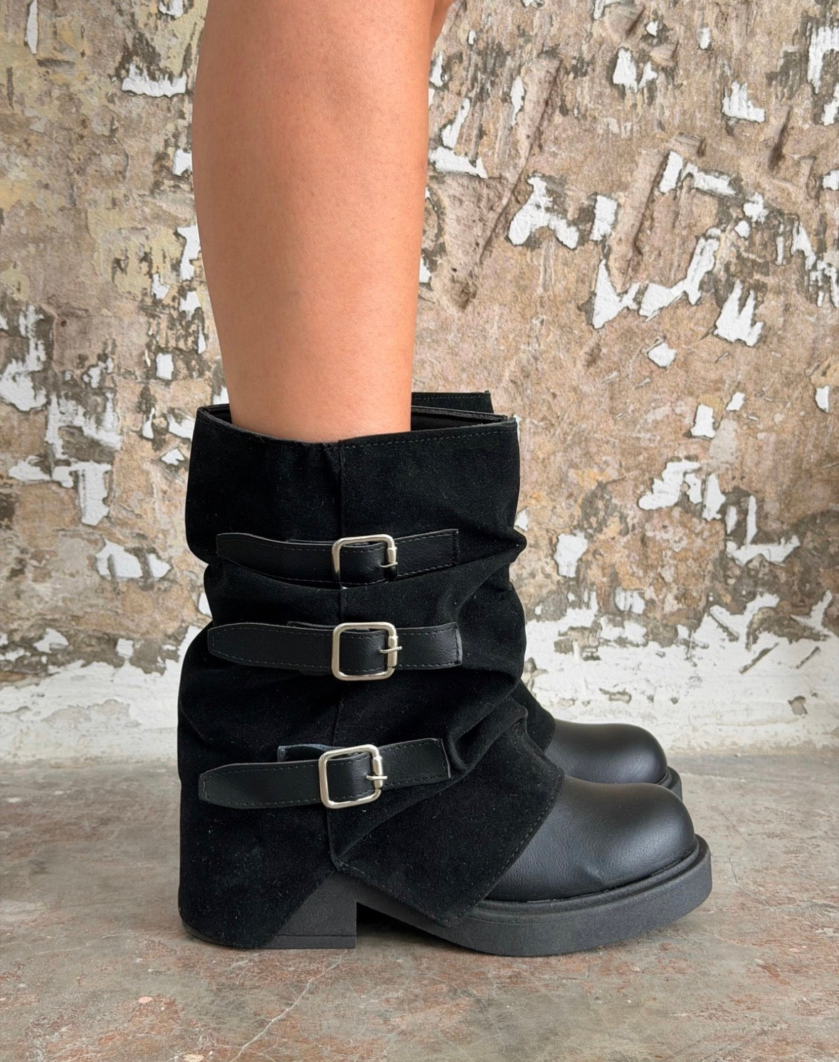 KARTER BLACK