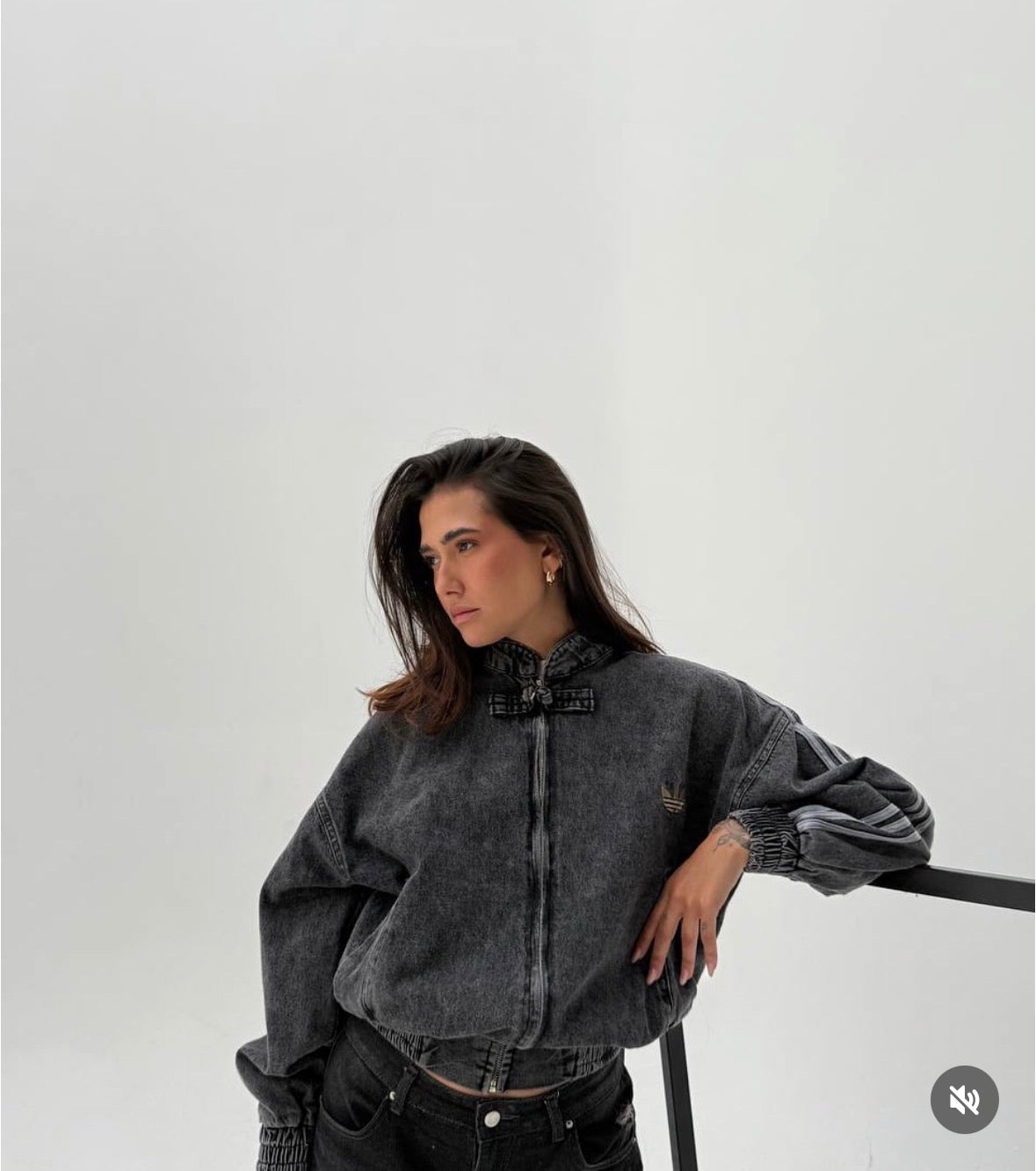 Campera adi