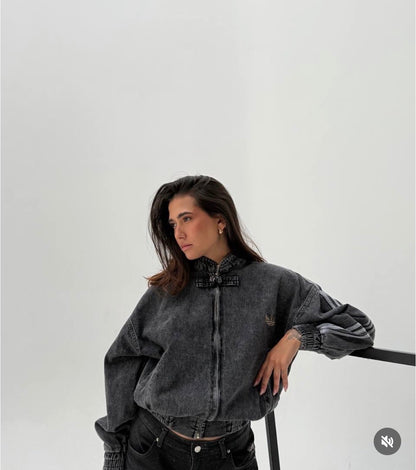 Campera adi