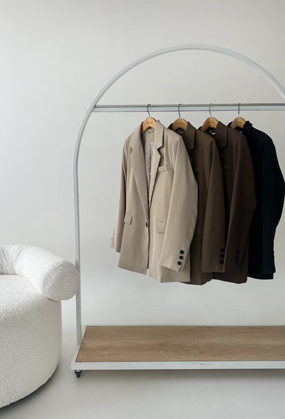 BLAZER IMPORTADO