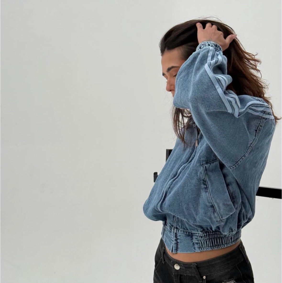 Campera adi