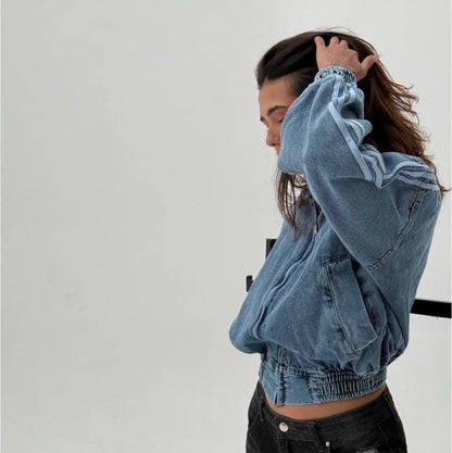 Campera adi