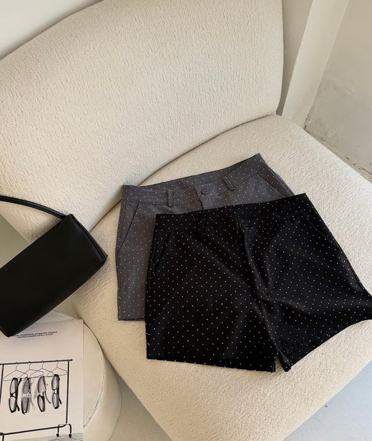 Short zadig