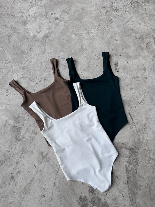 Body basic recto