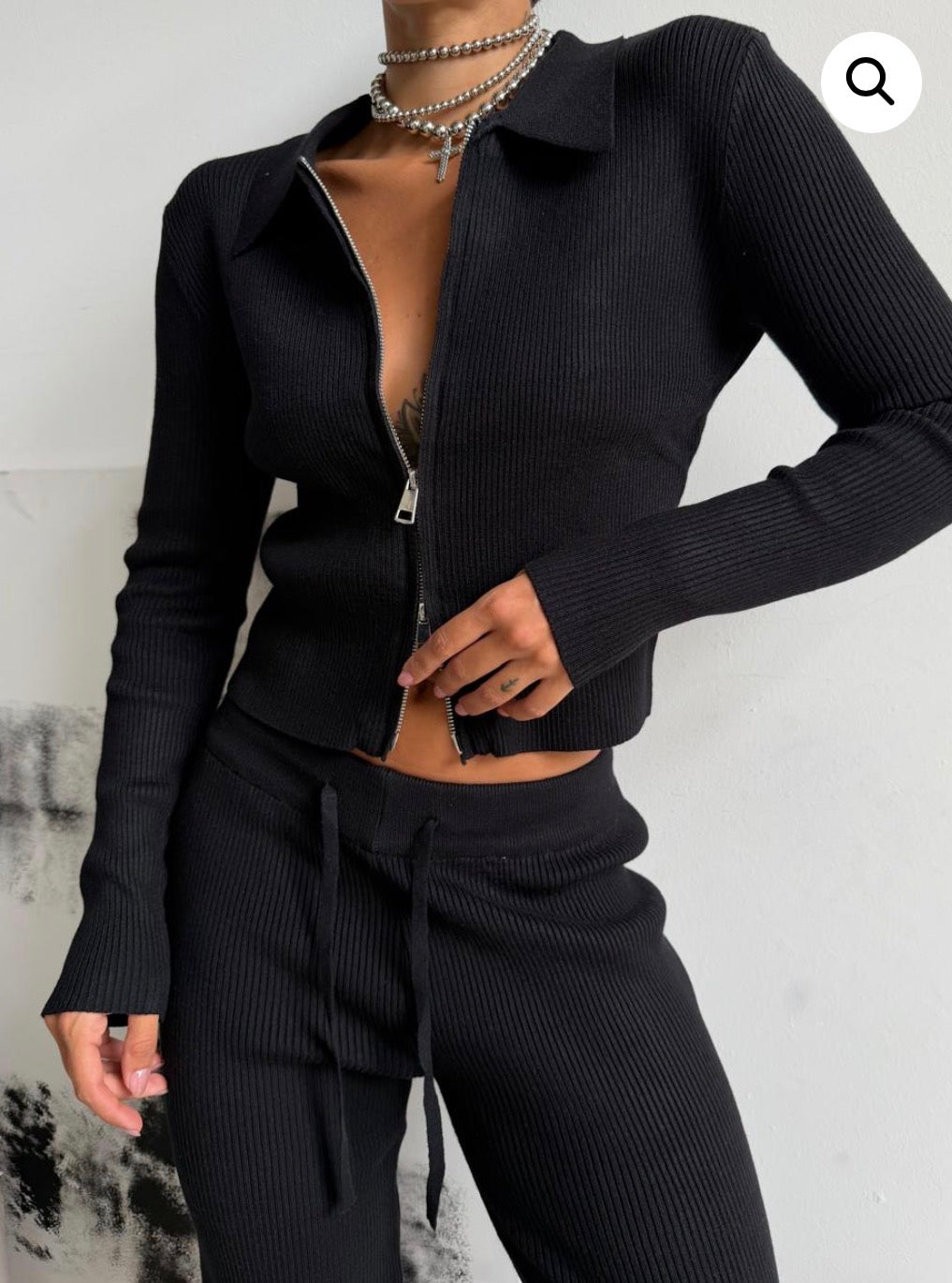 Conjunto Naru